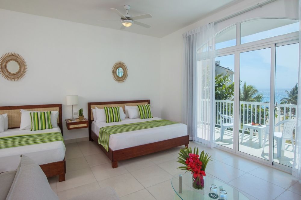 Double Partial Ocean View, HM Alma de Bayahibe | Adults Only 4*