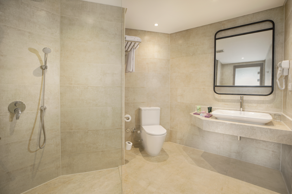 Elite Suite, V Hotel Sharm El Sheikh (ex.Pyramisa Beach Resort Sharm El Sheikh) 5*