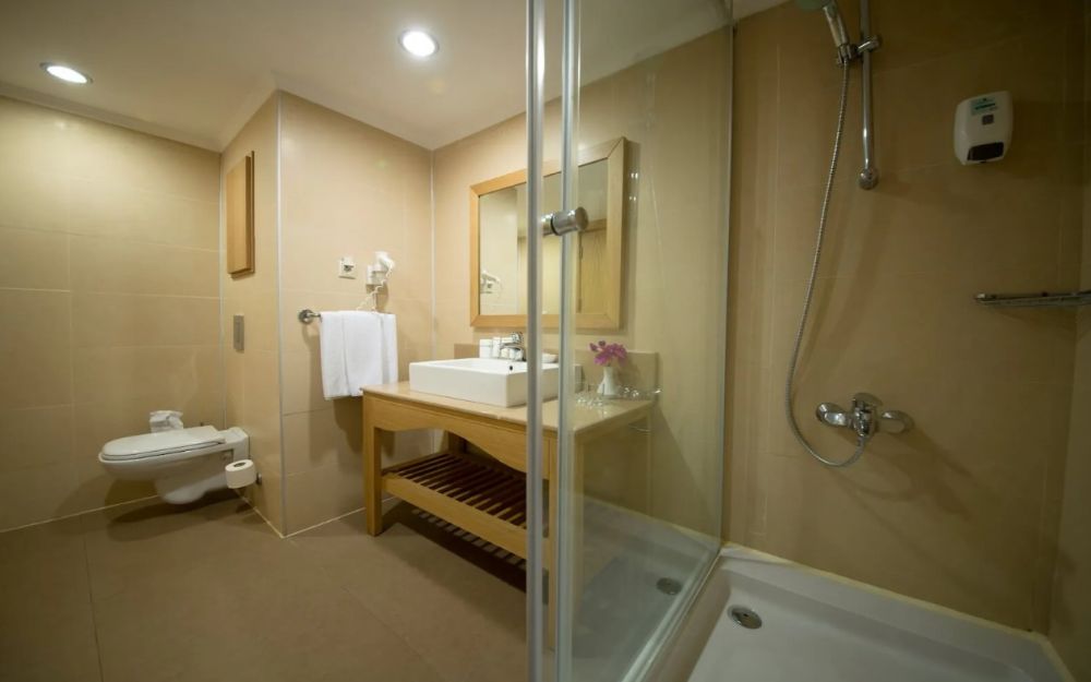 Standard Rooms, Limak Arcadia Golf & Sport Resort 5*