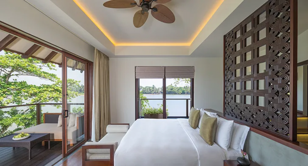 Anantara River View Suite, Anantara Kalutara 5*