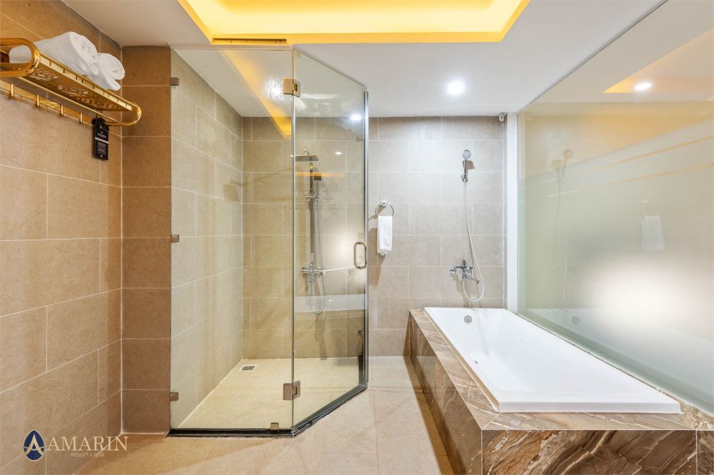 Amarin Suite, Amarin Resort & Spa Phu Quoc 4*