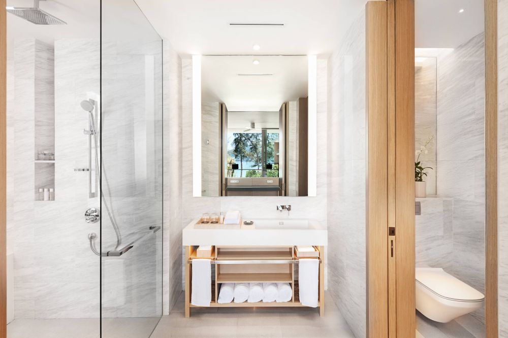 Azure Seaview Suite, Twinpalms Montazure 5*