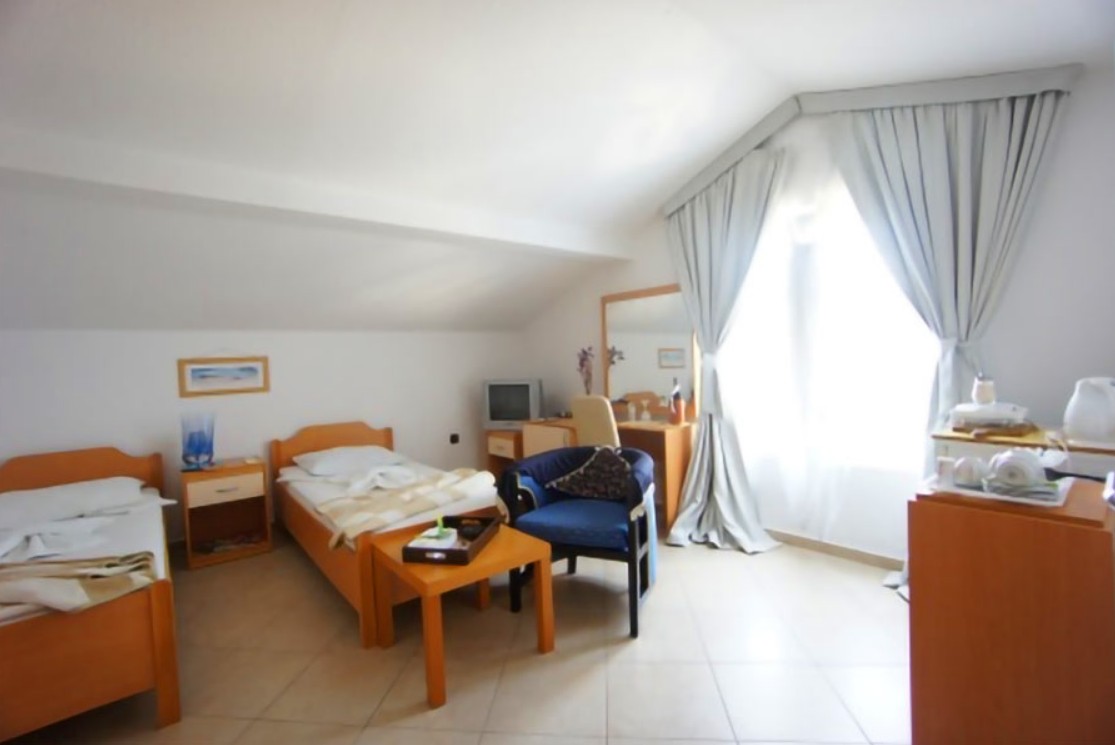 Studio, Tramontana (ex. Villa Jovo Mitrovic) 3*