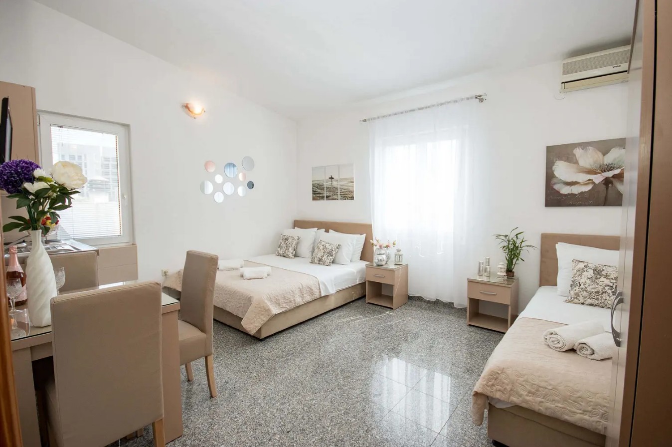 Triple Room, Villa Kovacevic 2*