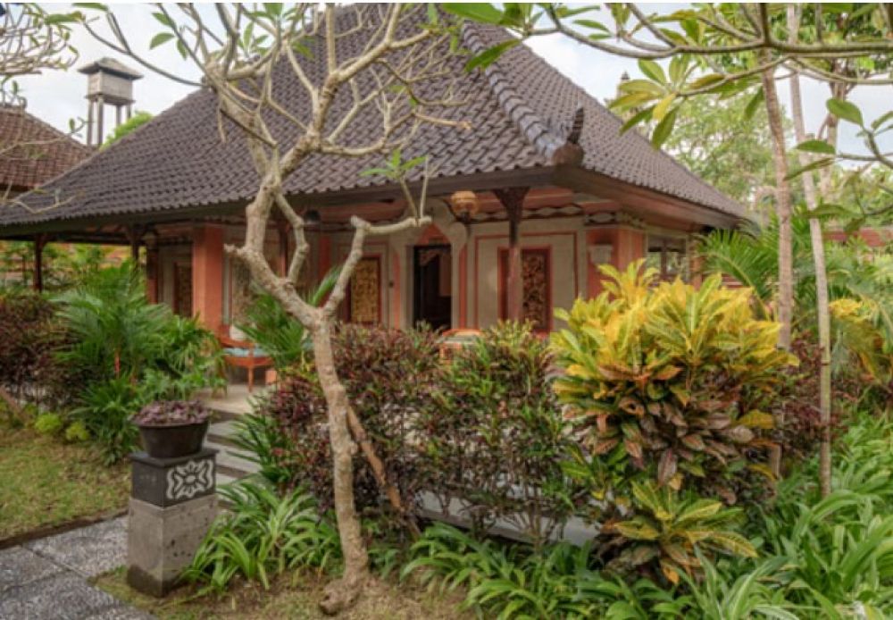 Saraswati Royal, Puri Saraswati Dijiwa Ubud 4*