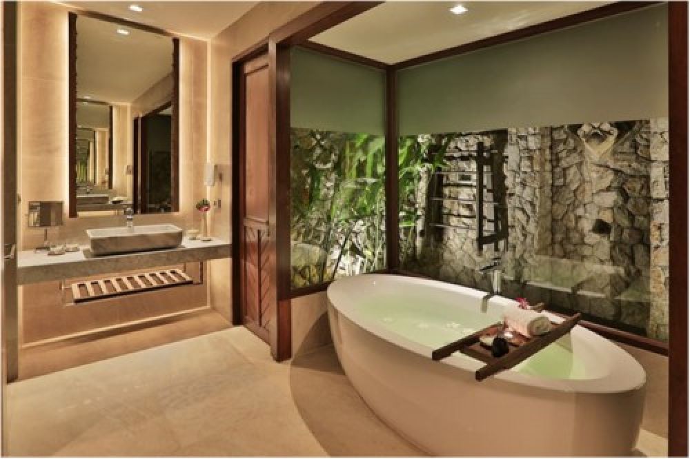 Pavilion Suite Two Bedroom, Pimalai Resort & SPA 5*