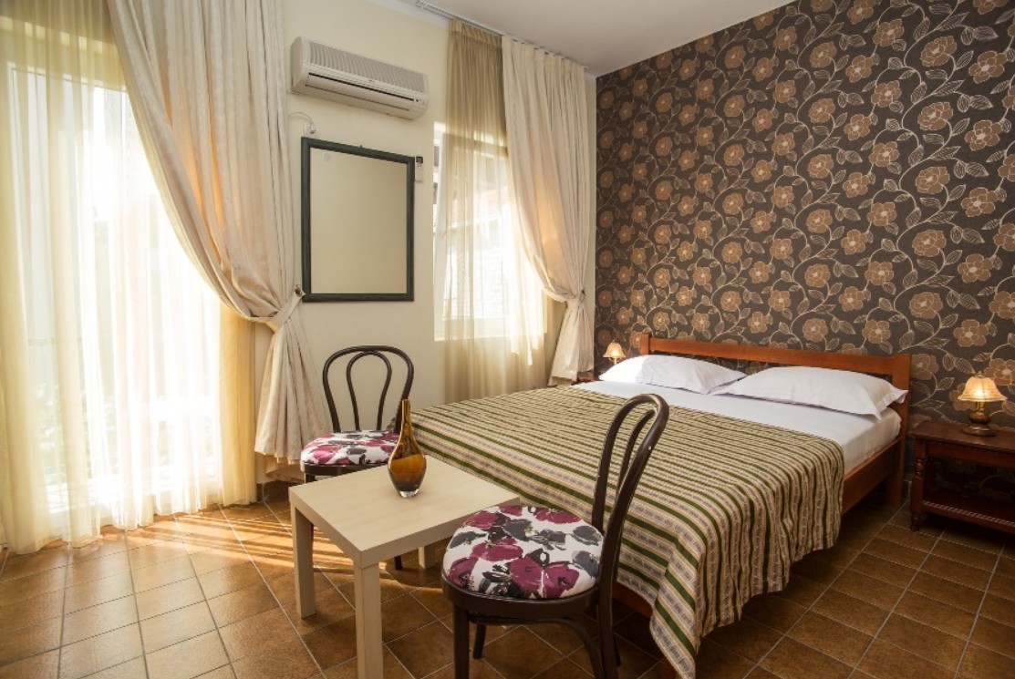 Double/Twin Room, Boskovic 3*