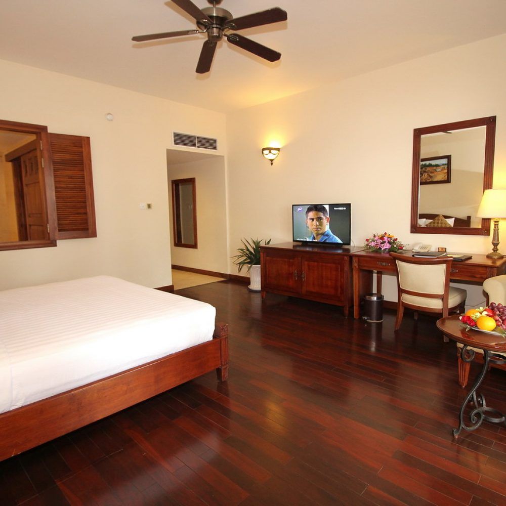 Suite Room, Novela Resort & Spa 4*