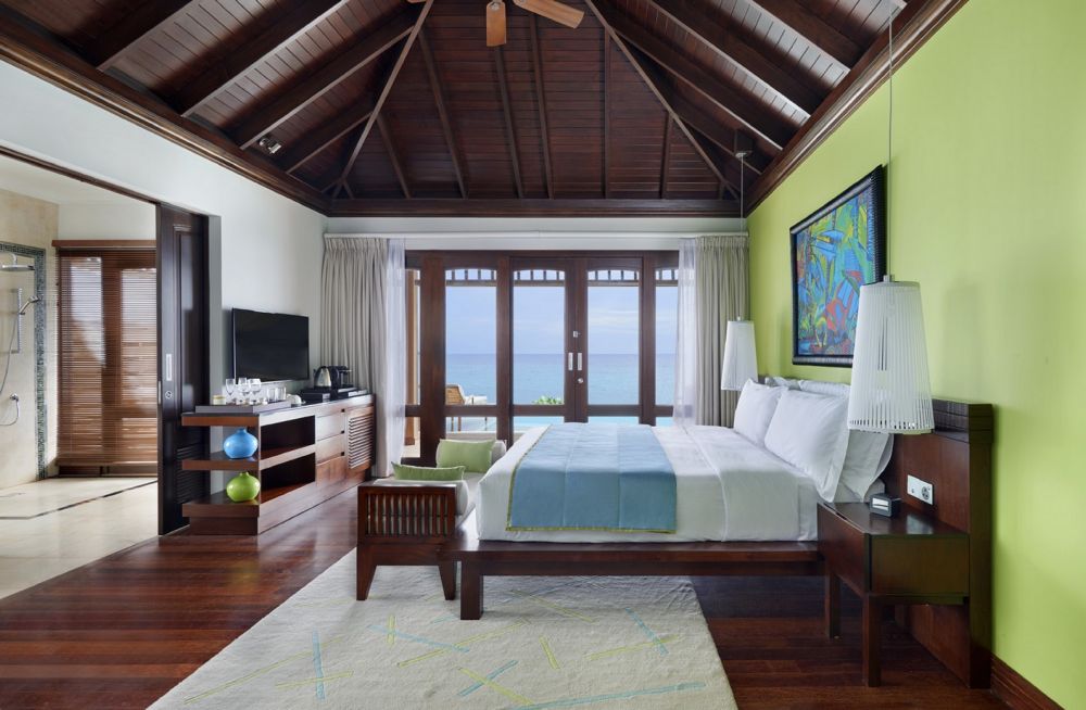 2-bedroom Oceanfront Pool Villa, Hilton Seychelles Northolme Resort & Spa | Adults Only 13+ 5*