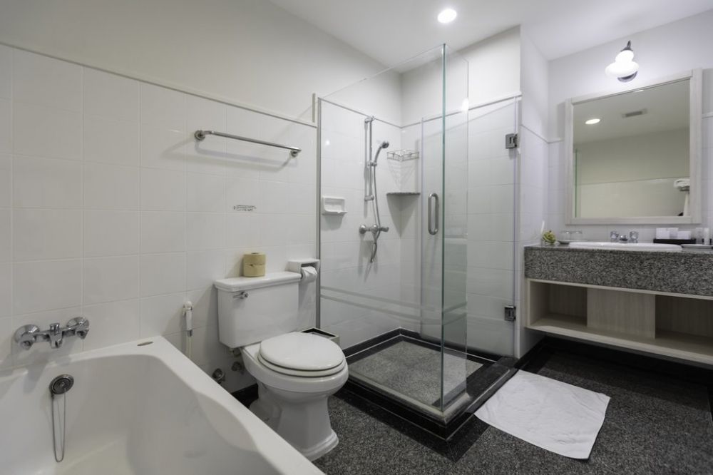 Studio Suite, Kantary Bay Rayong 4*