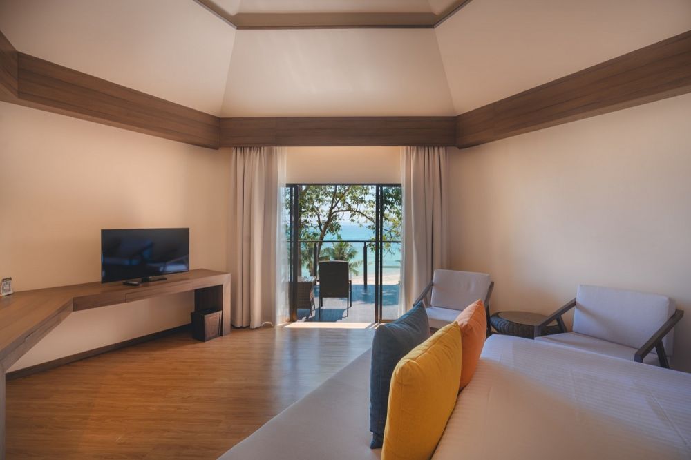 Villa Premier SV, Beyond Resort Krabi 4*