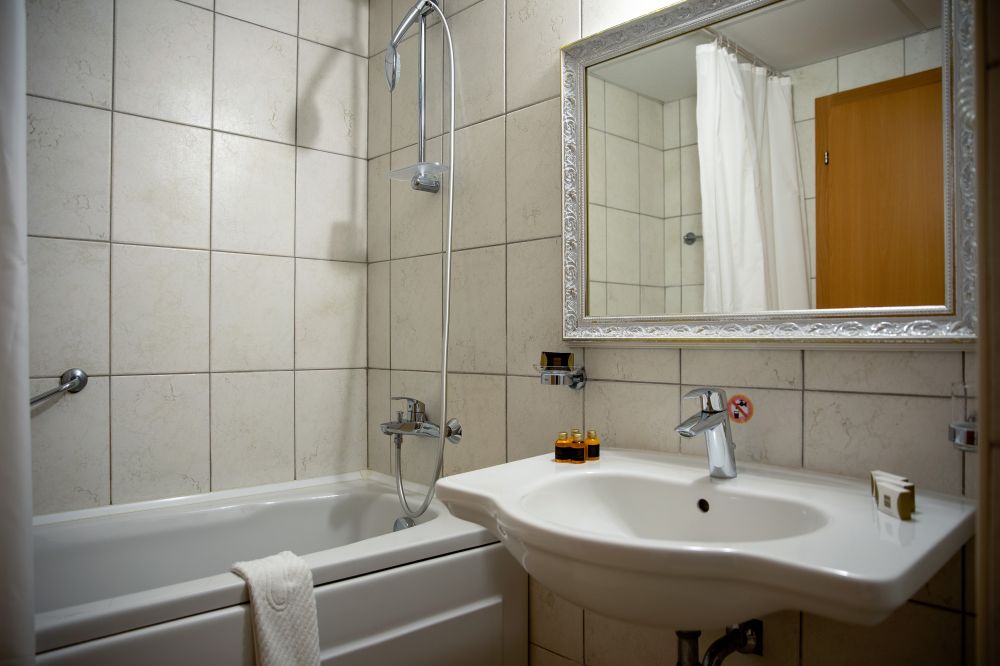 STANDARD, MPM Hotel Zornitsa Sands (ex. Zornitsa Sands) 4*