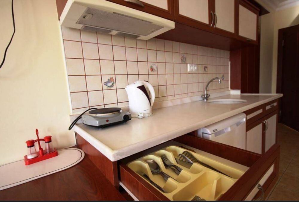 Standard, Minta Apart Hotel Special 