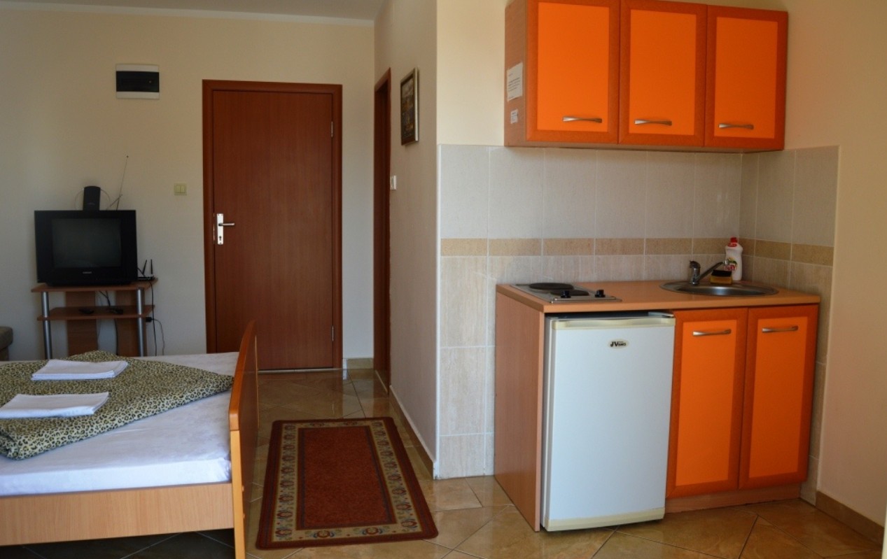 Studio, Liman Budva (Cat. B) 3*