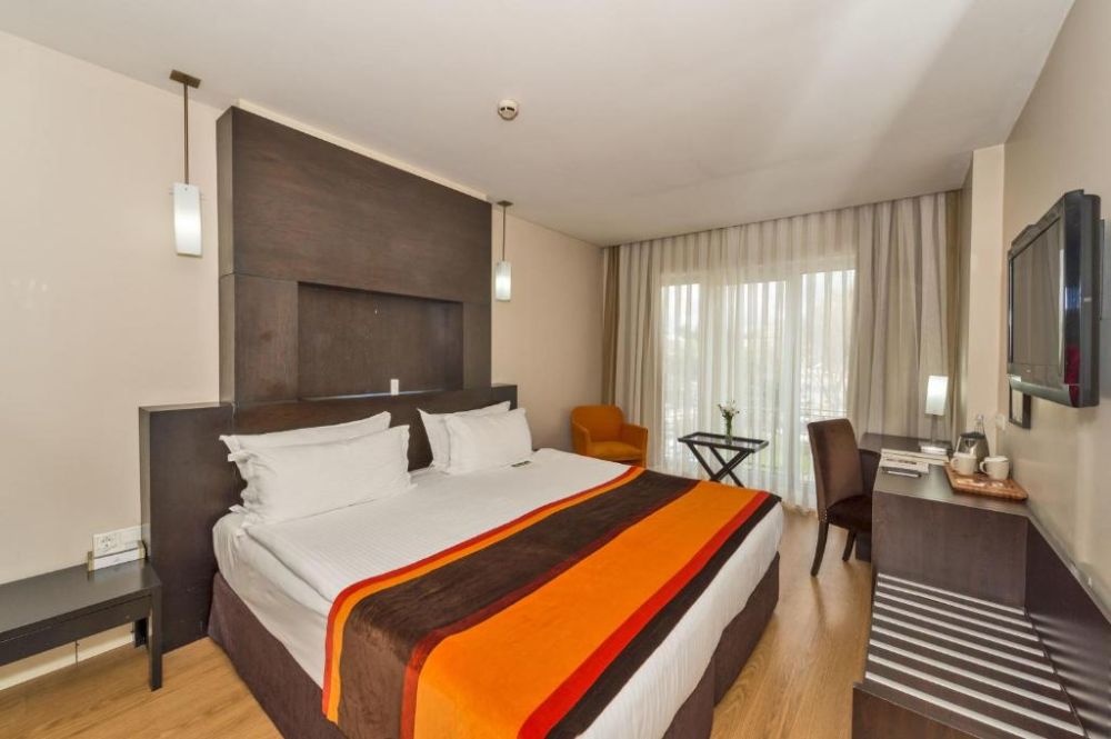 Superior Room, Beyaz Saray Hotel 4*