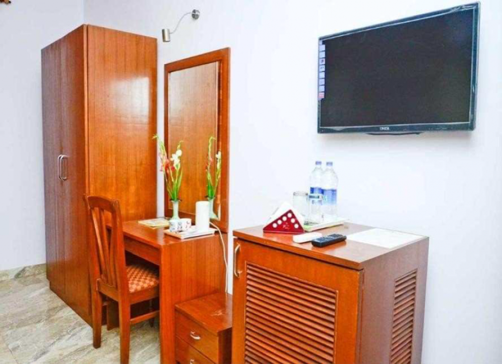 Deluxe, Larios Beach Holidays Resort 3*