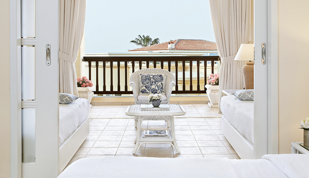 FAMILY ROOM, Grecotel Marine Palace and Aqua Park 4*