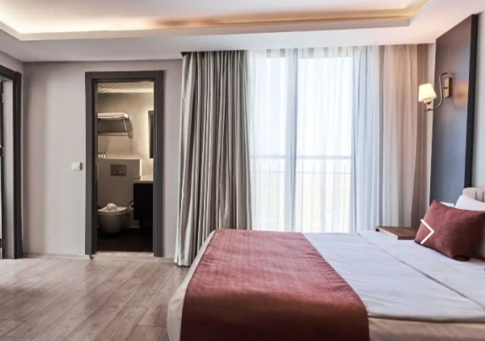 Standard, Lavia Hotels Lara 5*