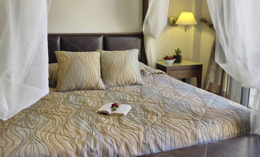 Junior Maisonette, Sofia Resort 4*