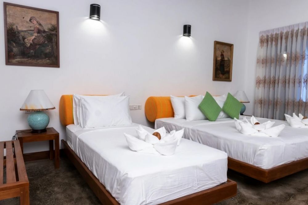 Suite Room, Shavara Beach 4*