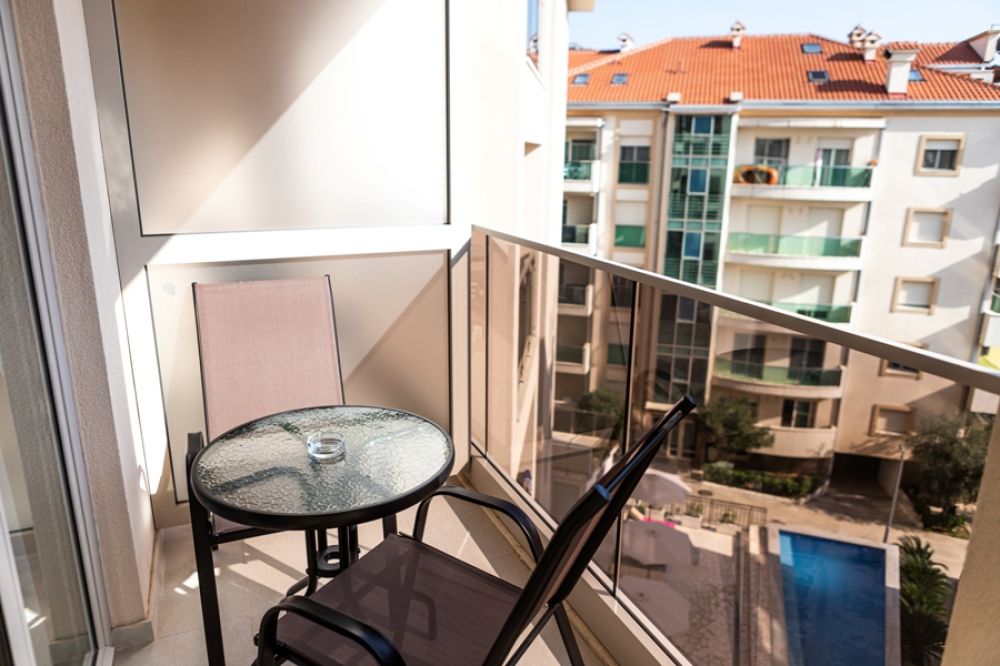 Standard Double, Casa Di Sofia 4*