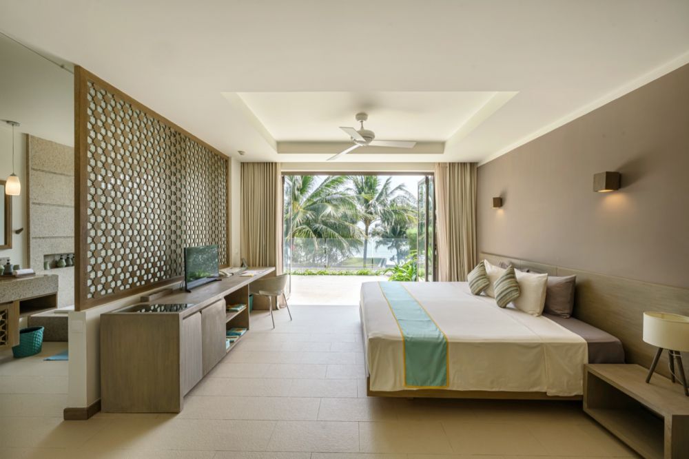 GV One Bedroom, Mia Luxury Hotel Nha Trang 5*