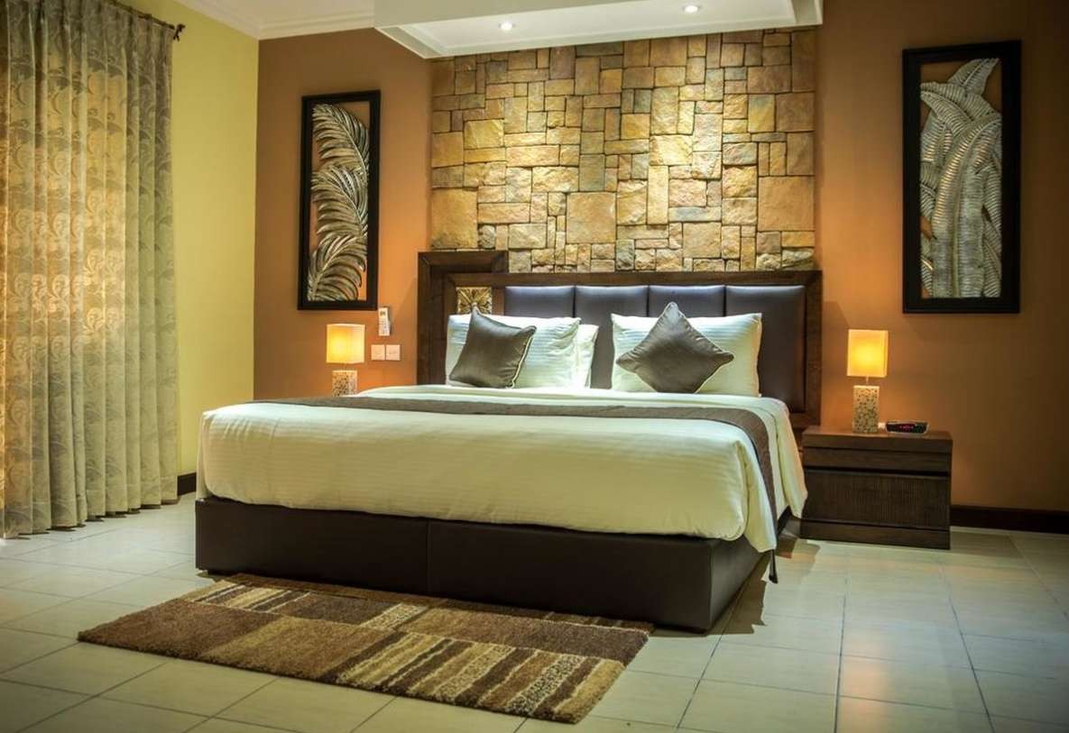 Standard Room, The Oasis Hotel Restaurant & Spa 4*