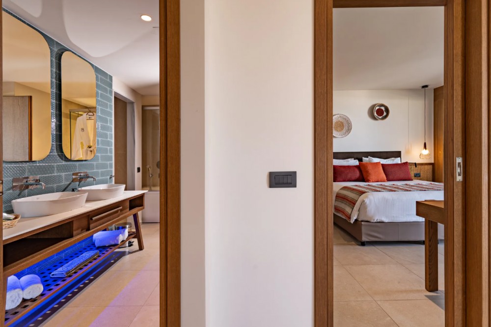 Ambassador Suite, Minos Ambassador All Suites & SPA | Adults Only 5*