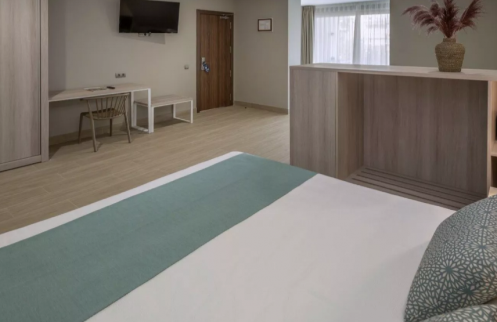 Junior Suite, 4R Gran Europe 4*