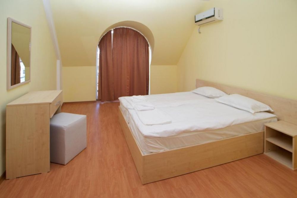 Studio, Anixi Apart Hotel 3*