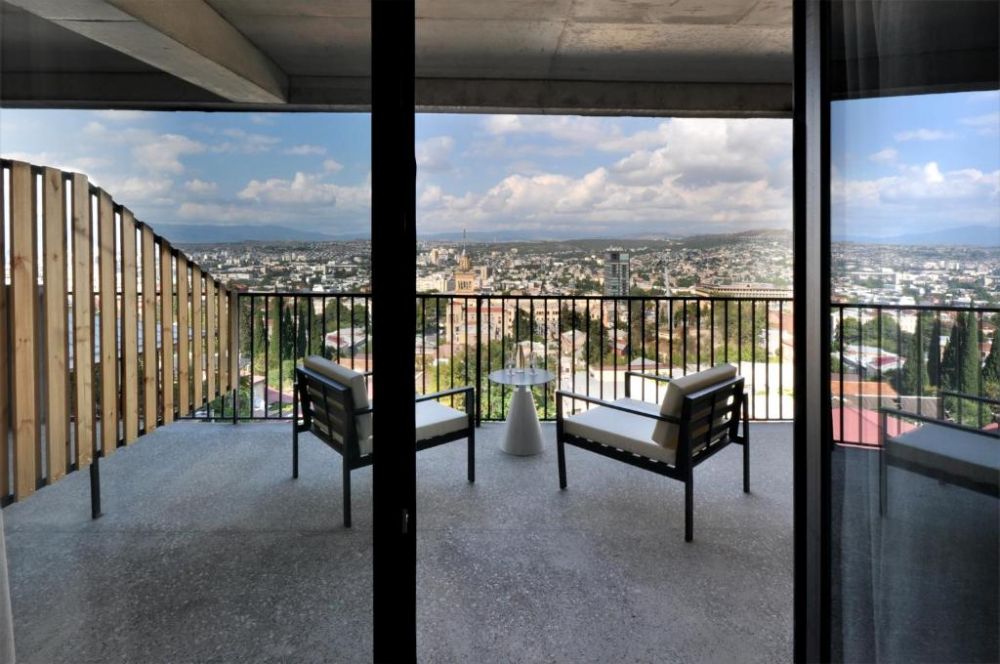 Large Double Room, Castor & Pollux 4*