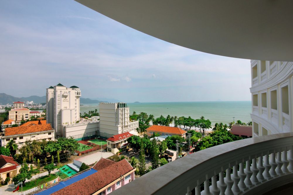 Palace Suite, Nha Trang Palace 4*