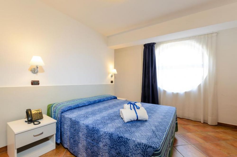 Apartment Bilo, Residence Le Tartarughe 3*