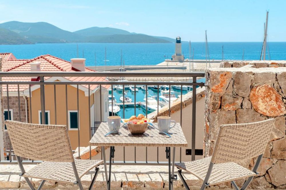 Studio Sv, Lustica Bay Apartments 4*