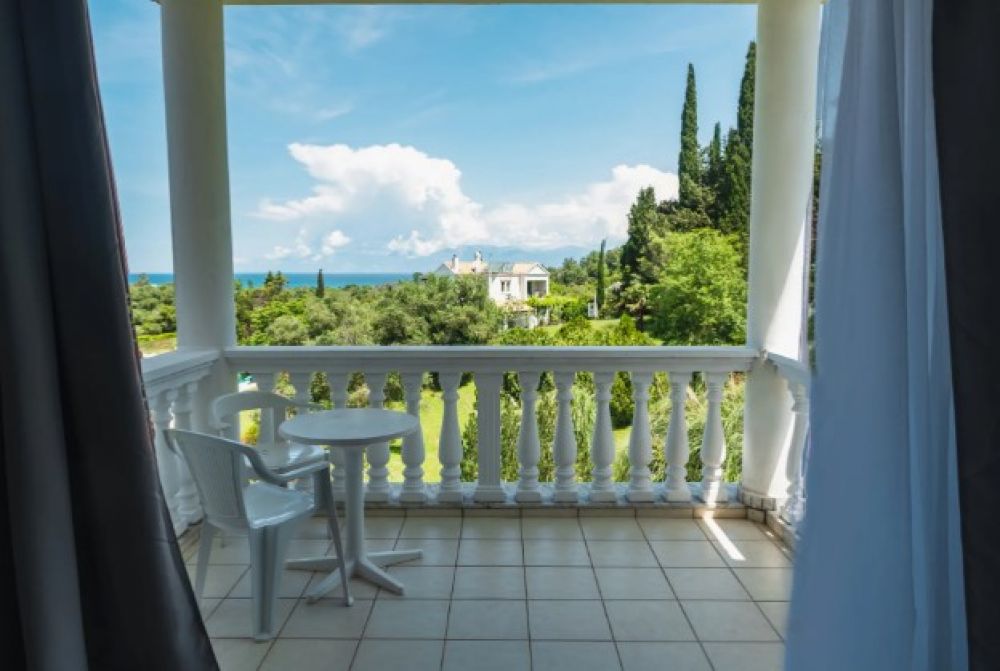 Superior Apartment 1 Bedroom Garden View, Rebecca's Village 4*