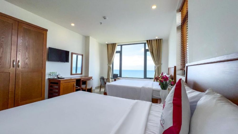 Family Sea View, Homestead Sea View Phu Quoc 3*