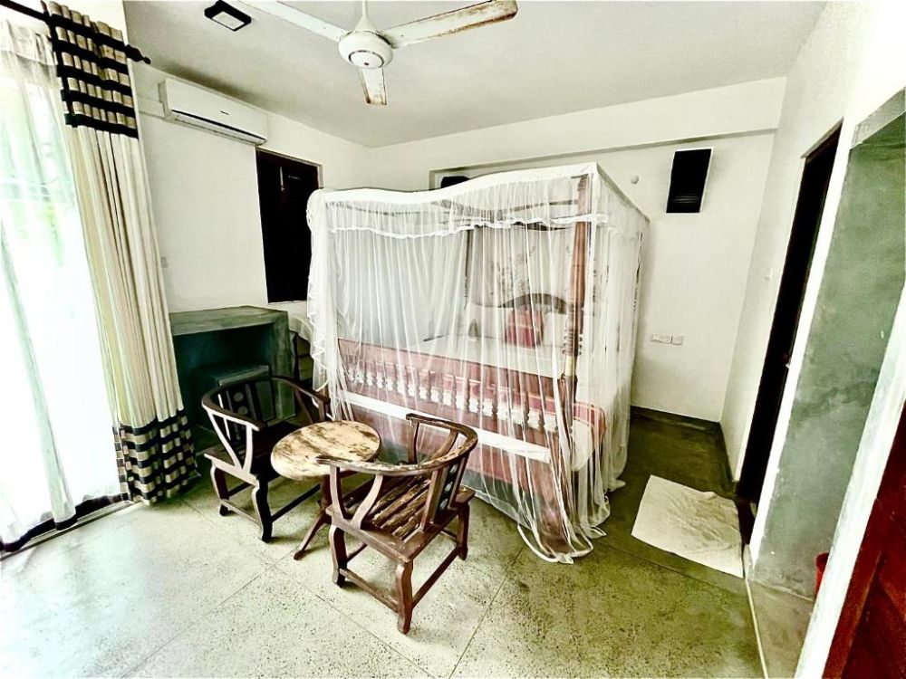 Deluxe Triple Room (Lagoon View), Lagoon Bouitique Hotel 4*