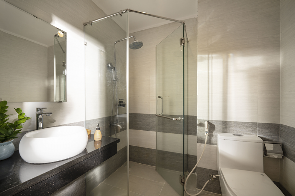 Deluxe Twin/ Triple, 7 Seven Sea Hotel Da Nang 4*