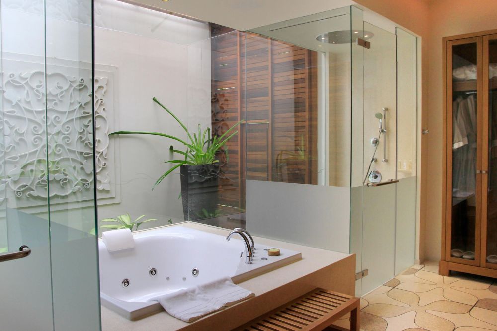 1 Bedroom Beachfront Villa Private Pool, Intercontinental Hua Hin Resort 5*