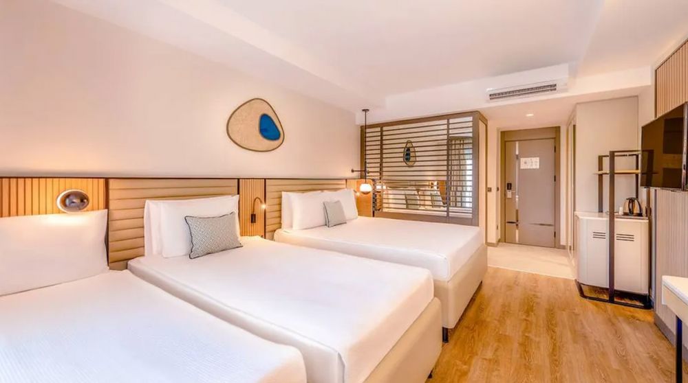 Superior Comfort Room, Belek Beach Resort 5*