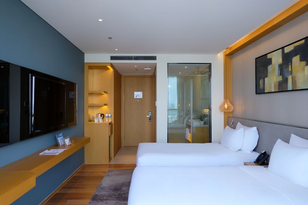 Superior, Sel de Mer Hotel & Suites 5*