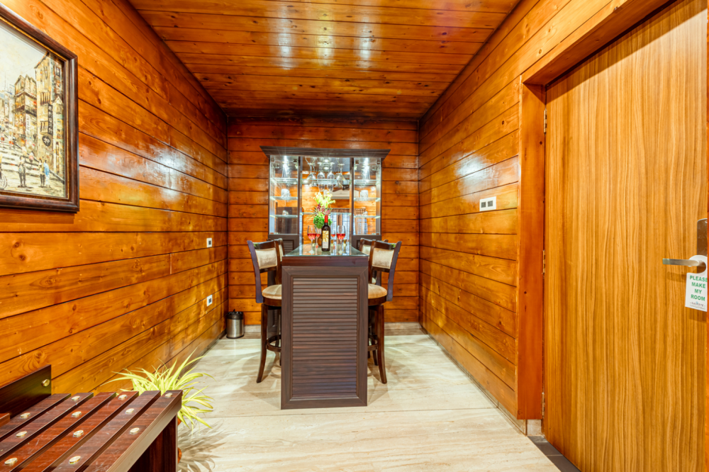 Royal Suite, Salcete Beach Resort 4*