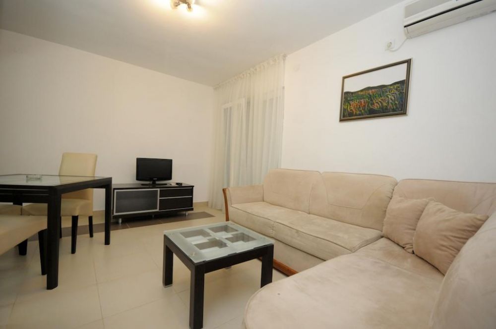 Apartment, Anita Gospostina Villa 3*