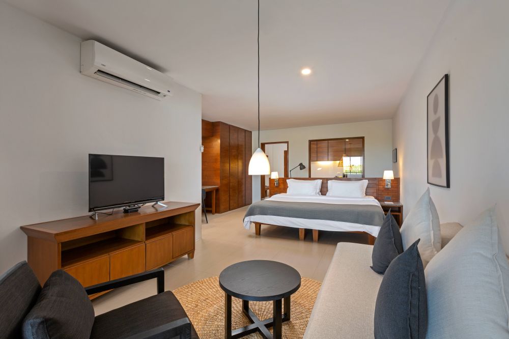 Junior Suite, Kamala Beach Resort (A Sunprime Resort) | Adults Only 16+ 4*