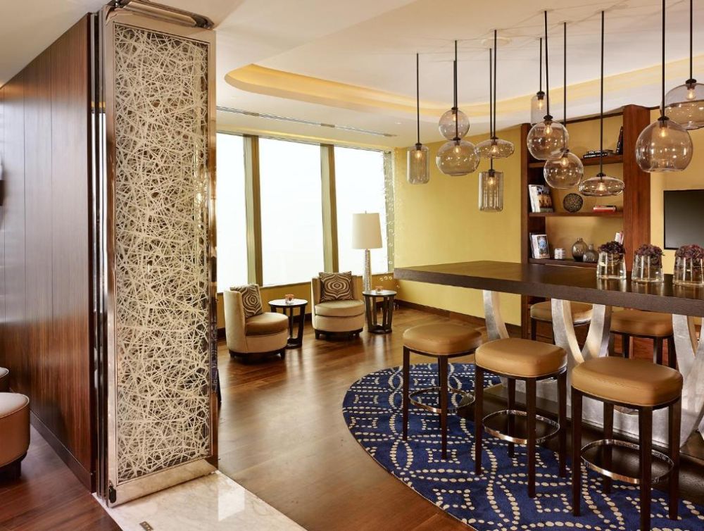 Regency Suite King, Hyatt Regency Istanbul Atakoy 5*