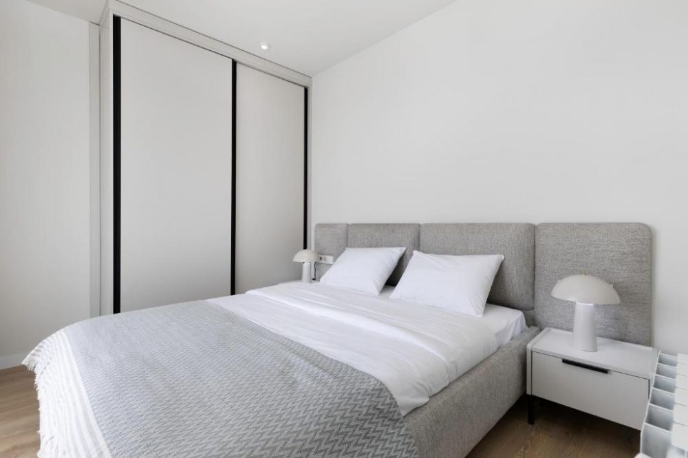 FAMILY APARTMENT, Next Apartments 