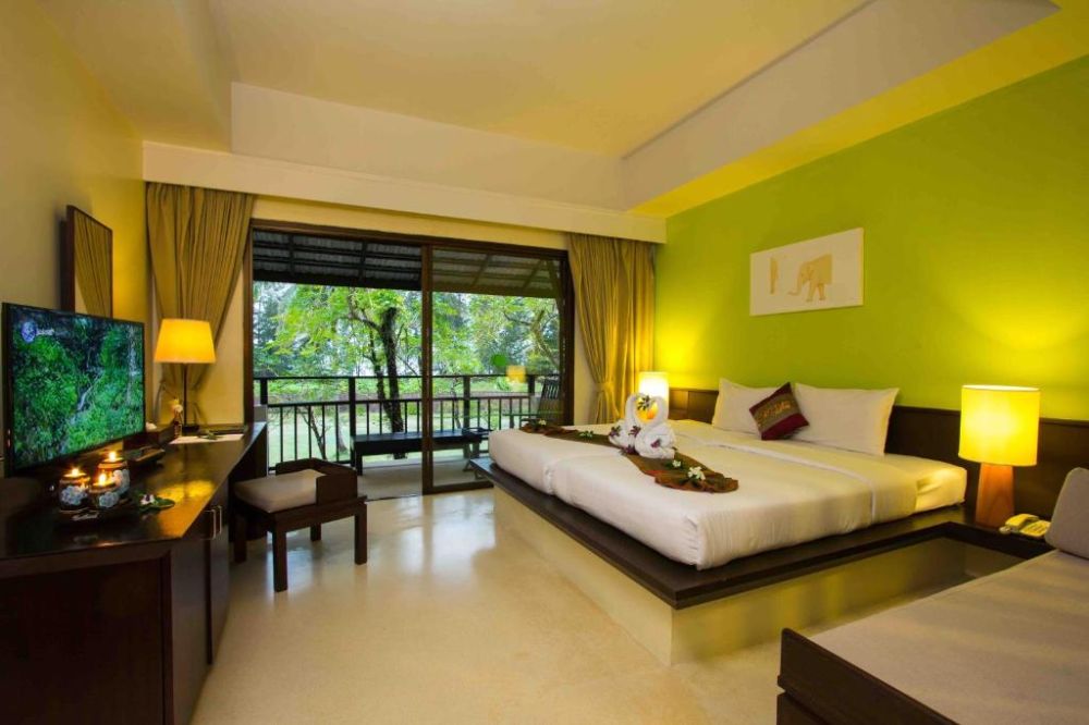 Deluxe, Palm Galleria Resort 4*