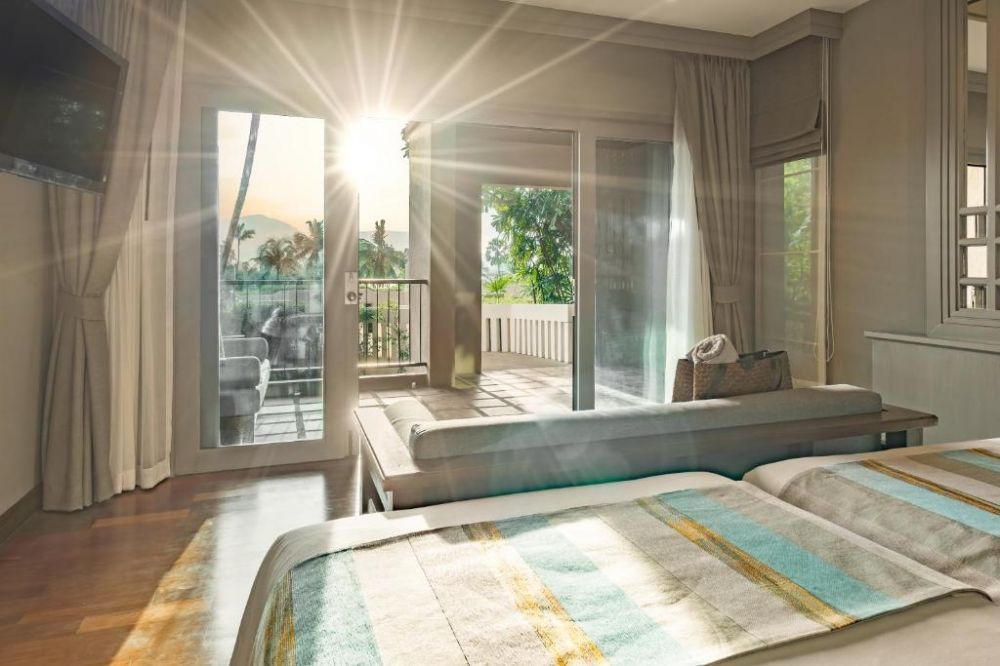 Sunset Suite, Fair House Villas & Spa 4*