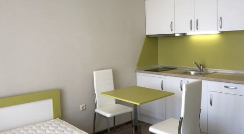 Studio Standard, Sorento Sole Mare 3*