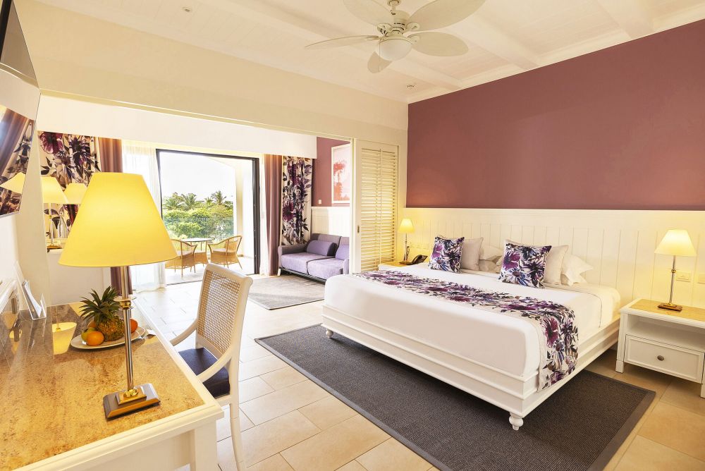 Junior Suite, Maritim Resort and Spa 5*